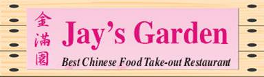 Jays Garden Chinese Restaurant